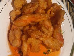 -小吴先生的店·东北烧烤(林科大店)