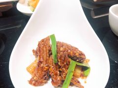 -小广寒电影艺术餐厅(小广寒经三路店)