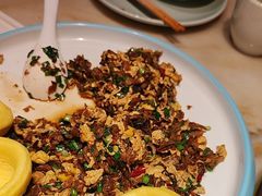 -红蜡烛-养生粥-津鲁菜(中山路店)