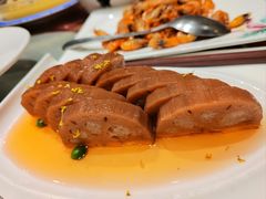 -王朝大酒店徐汇店-地面停车场