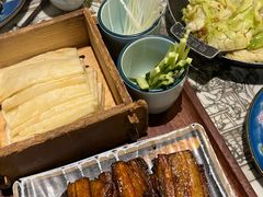 -一味大院•桐庐菜传承店(春江路店)