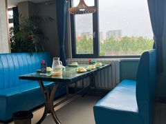 -小红鲸·海鲜餐厅(轸大路店)