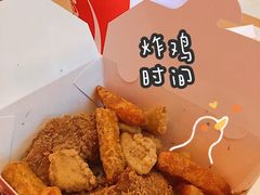 -胖老爹美式炸鸡(远洋旗舰店)