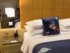 -上海新锦江大酒店