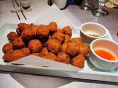 -庆赫隆融合菜馆(群力店)
