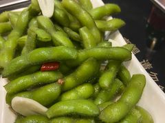 -我们家私房纸包鱼·烧烤