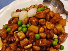 八宝辣酱-和满堂·经典本帮菜(川沙古镇店)