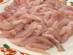 -老门框爆肚涮肉(金宝街店)