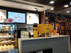 -麦当劳(四川北路店)