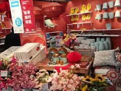 -宜家·瑞典风味餐厅(天津东丽商场店)