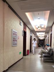 -南京医科大学友谊整形外科医院