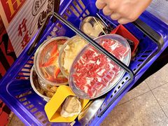 -行运海鲜食集(北京首店)