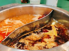 -巷子里头麻辣烫火锅串串(温江店)