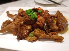 -马凯餐厅(长椿街店)