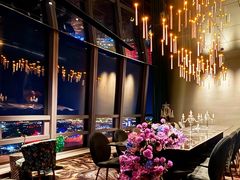 -天玑高空江景餐厅&酒吧Sky Secret Restaurant&Bar