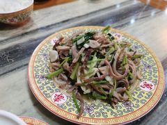 -砂锅居(西四店)