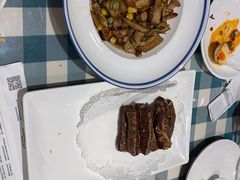 -紫光园·烤鸭·北京菜(劲松店)