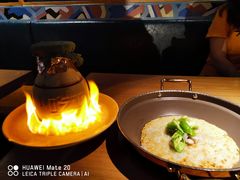 -吃饭皇帝大土家民族菜(正大广场店)