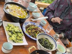 -青城甲(青城山店)