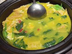 -古镇老食铺-徐州非遗技艺餐厅(大学城店)