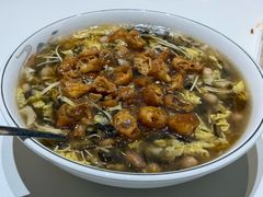 -金牌酸菜鱼(蓝天花园店)