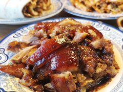 去骨酱肘子-鼎香润(德胜门内店)