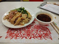 -振鼎鸡(福州路店)