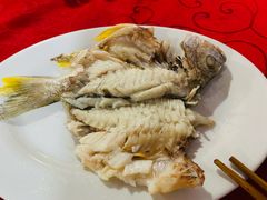 -车头老二大排档