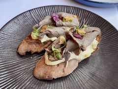 -藏红花·西班牙餐厅(北京五道营店)