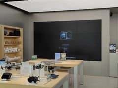 -DJI大疆(福州万象城授权体验店)