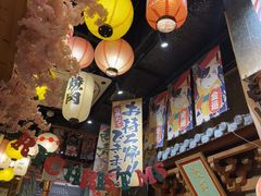 -牛也烧肉(摩尔城店)