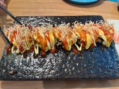 -晴季寿司(红旗街万达店)