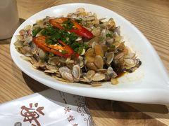 -宝燕海货工场(长江国际店)