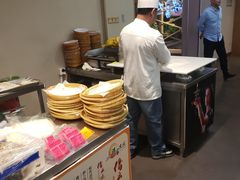 -梁家大院•农家菜(昆山会展中心店)