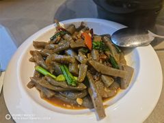 -茶油香闽南菜·花园餐厅(前埔店)