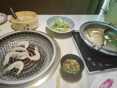 -火炉火自助餐(西直门凯德MALL店)