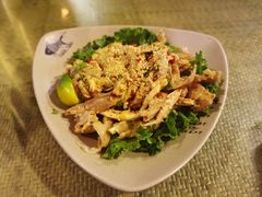 -多哥水傣味餐厅(司马巷店)