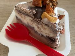 -DQ·蛋糕·冰淇淋(合生汇店)