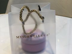 -麦雪尔甜品·生日蛋糕(新街口旗舰店)