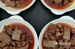 Lazy Man's Beef