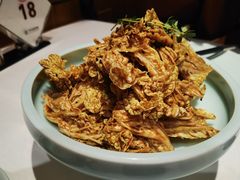 -惠丰堂饭庄·烤鸭·京味菜(翠微路店)