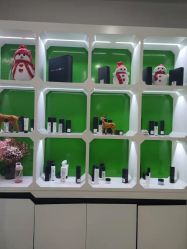 -悟空祛痘·亚健康皮肤管理中心