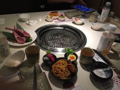 蒙羊羔羊排-赤坂亭M9和牛烧肉·日料398放题(万达店)