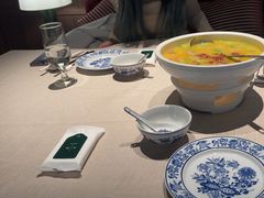 -漢舍中国菜馆(889广场店)