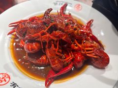 -有位虾匠·胶东小馆(市北店)