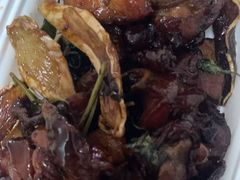 -志明眷村·台式融合菜·宵夜