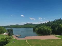 -天目湖涵田度假村