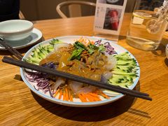 -伊喜饺子·烤鸭(五道口学院路店)