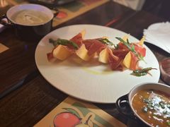 -安妮意大利餐厅(日坛店)