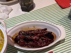 -桂满陇·蟹黄小笼汤包(巴黎春天浦建店)